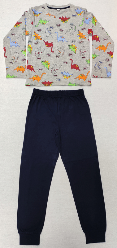 PYJAMA ENFANT FILLE/GARÇON Eldys