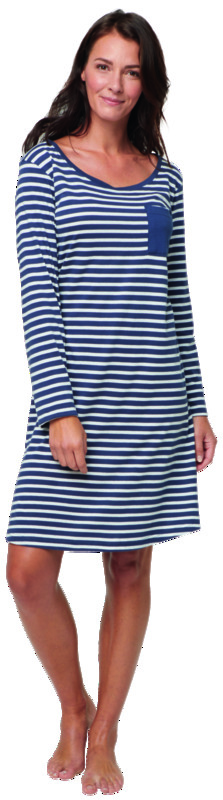 BIG-TEE FEMME RAYÉE ELDYS