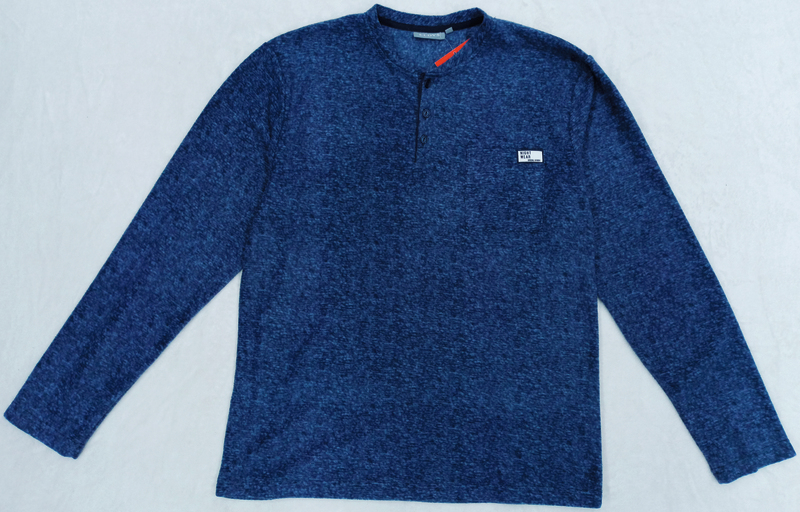 PYJAMA POLAIRE HOMME OU FEMME ELDYS