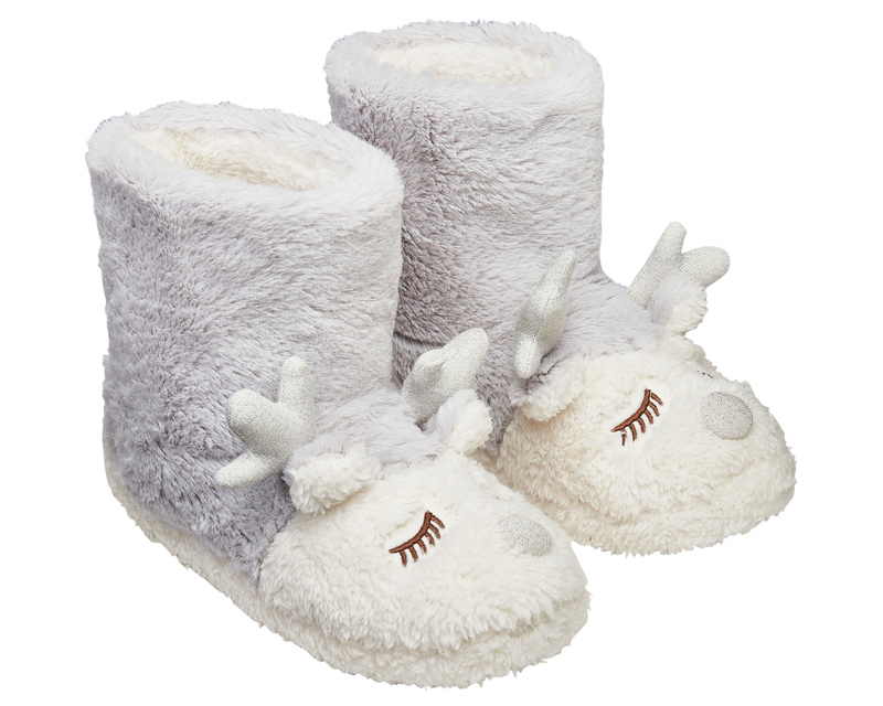 BOTTILLONS RENNE 3D ELDYS