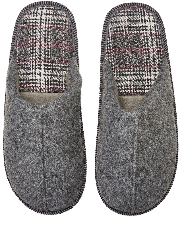 MULE TWEED HOMME ELDYS