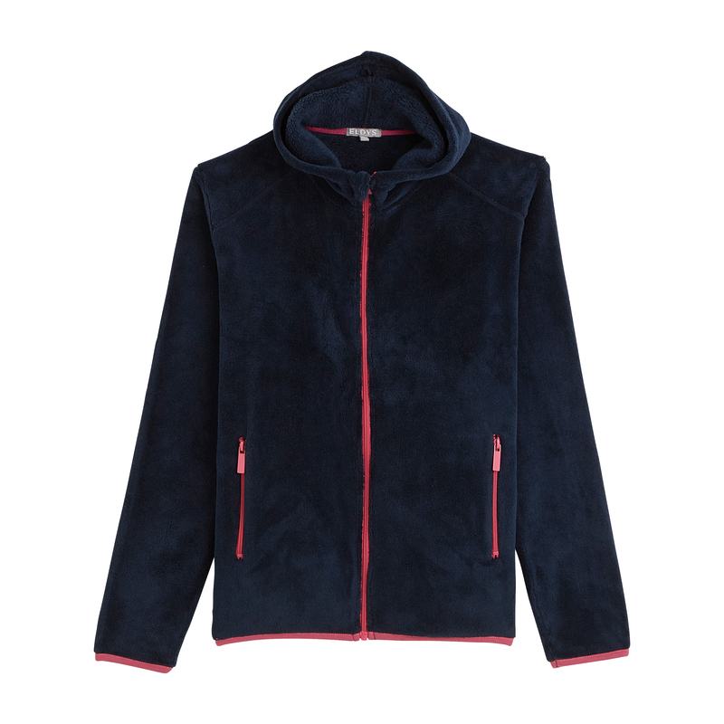 POLAIRE DOUDOU FEMME eldys