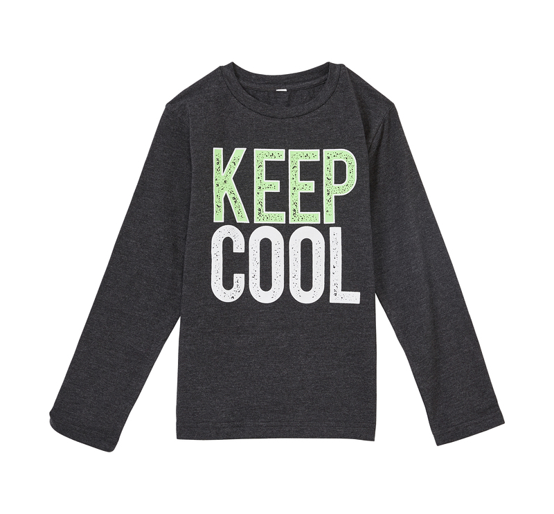 LOT DE DEUX TEE-SHIRT FILLE OU GARÇON eldys