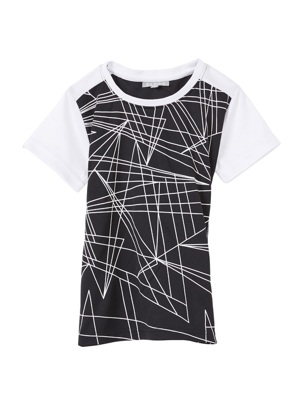 TEE-SHIRT DE SPORT GARÇON eldys