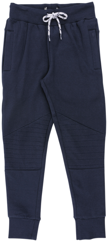 JOGGING EN MOLLETON GARÇON eldys