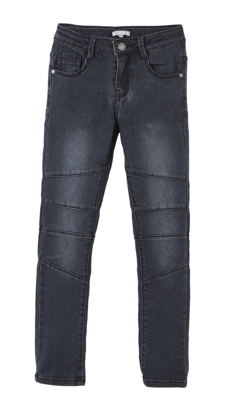 JEAN TENDANCE GARÇON eldys