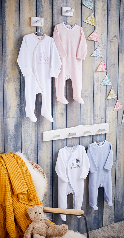 LOT DE DEUX DORS BIEN Pommette