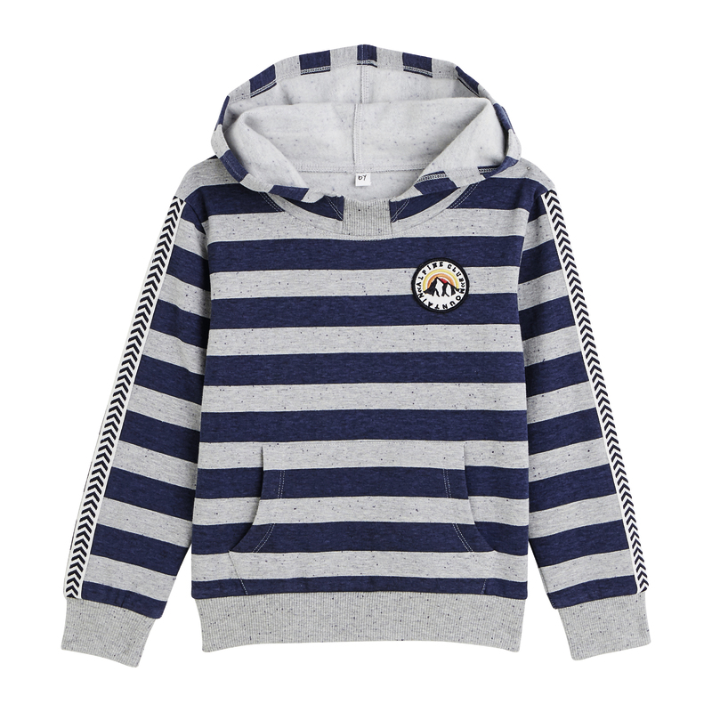 PULL DOUDOU FILLE eldys
