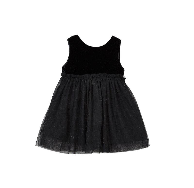 ROBES DE FÊTES Pommette