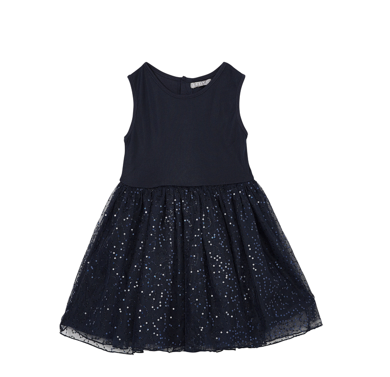 ROBE DE FÊTE FILLE eldys