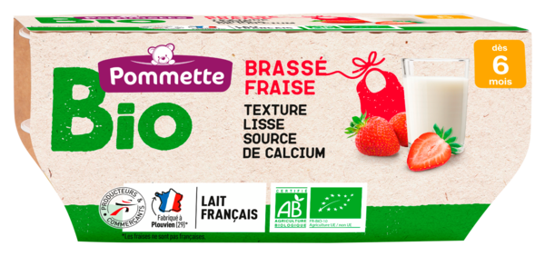 BRASSÉ FRAISE
3250392914240 POMMETTE BIO BRASSÉ FRAISE
3250392914240 POMMETTE BIO