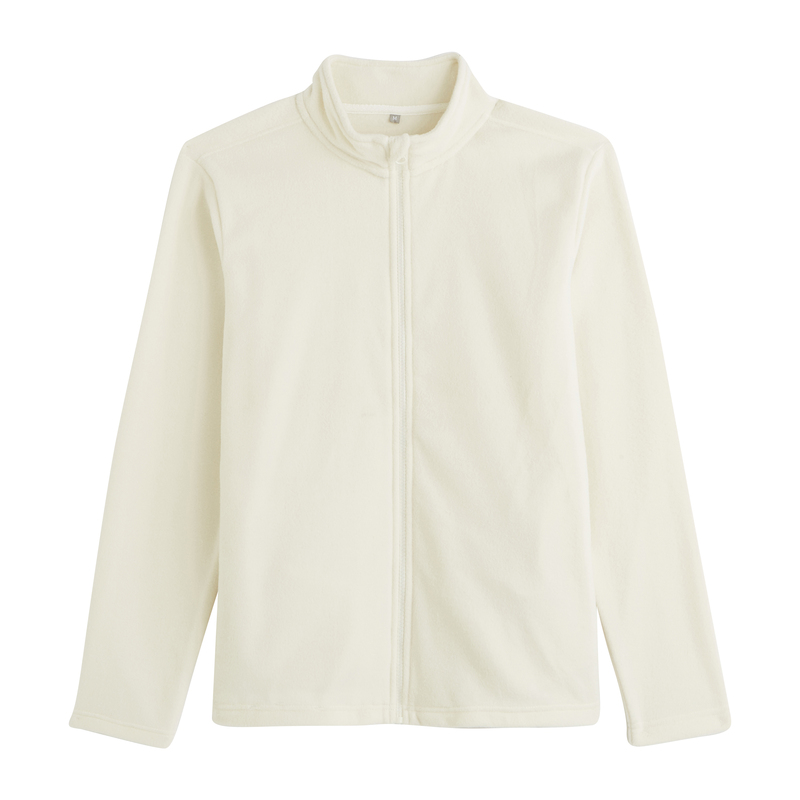CARDIGAN POLAIRE FEMME eldys