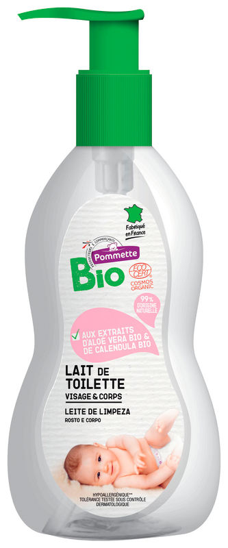 LINIMENT BIO 200ML (1) POMMETTE
