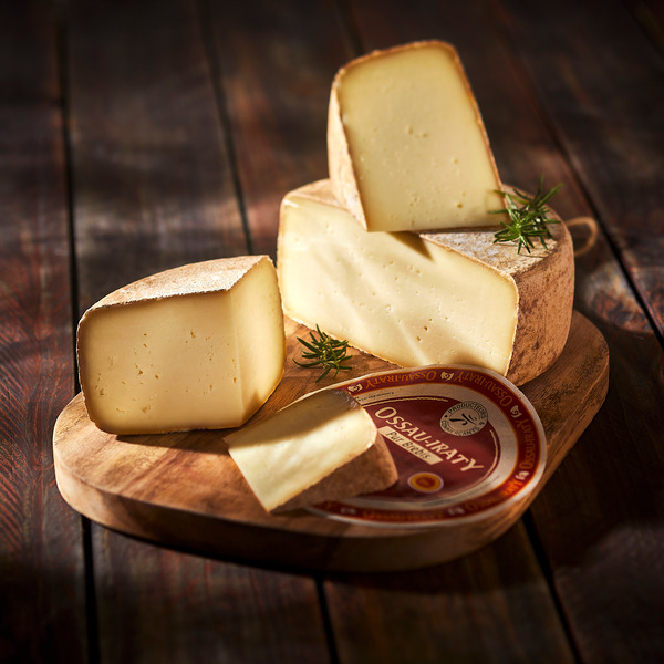 PRODUCTEURS ET COMMERÇANTS OSSAU IRATY AOP 
 code EAN 3250392947378 