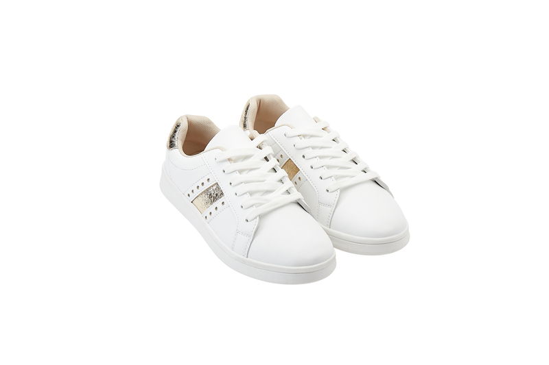 TENNIS STREETWEAR ADULTE ELDYS