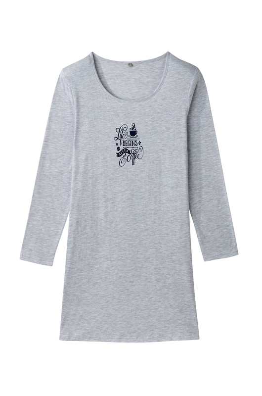 Eldys LA BIGTEE FEMME Eldys code EAN 3250392968854 