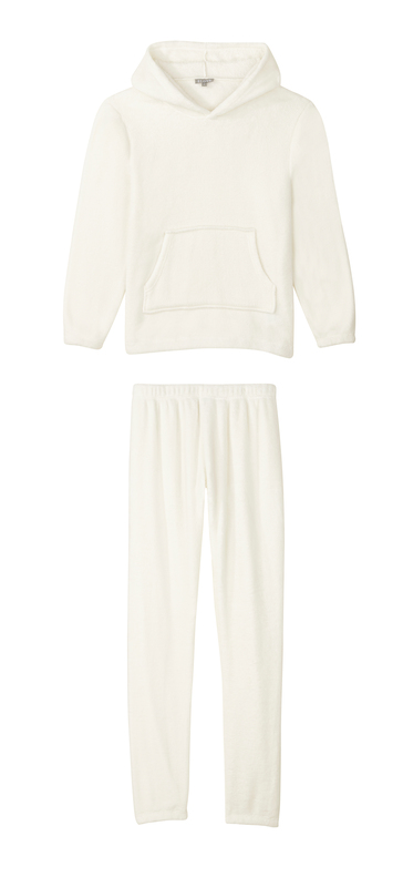 LE PYJAMA POLAIRE FEMME Eldys