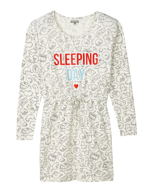 Eldys LA BIGTEE CEINTURÉE FEMME Eldys code EAN 3250392968953 