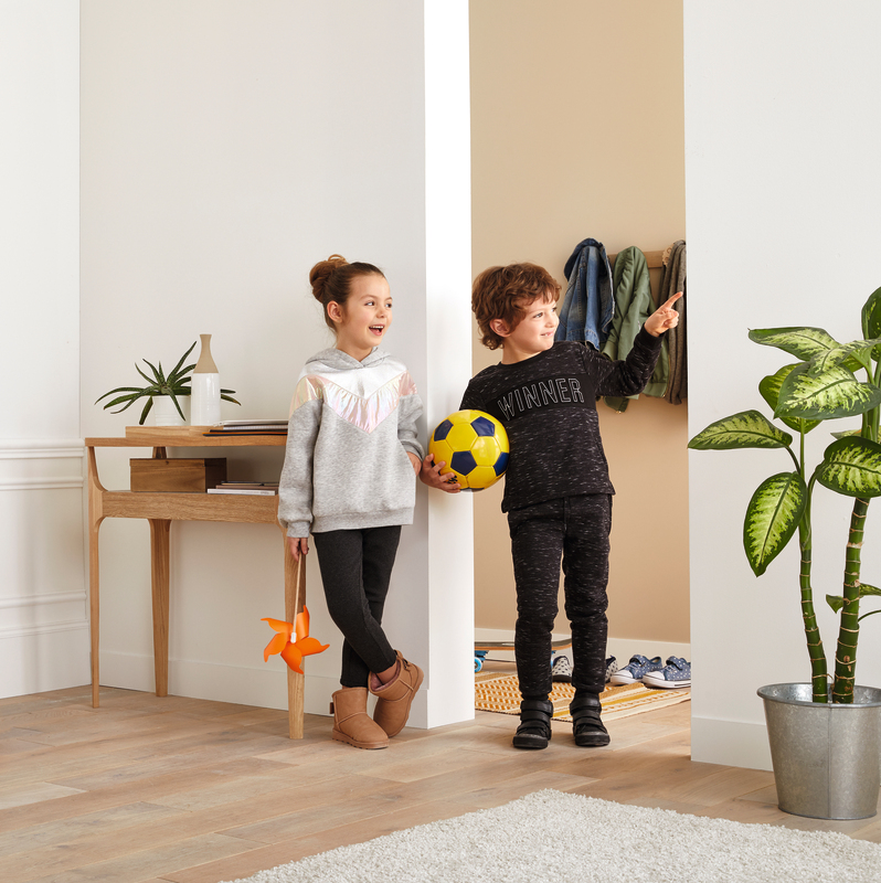 SWEAT FANTAISIE ENFANT eldys