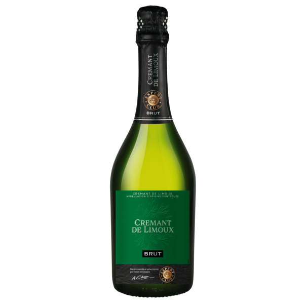 AOP CRÉMANT DE LIMOUX BRUT
