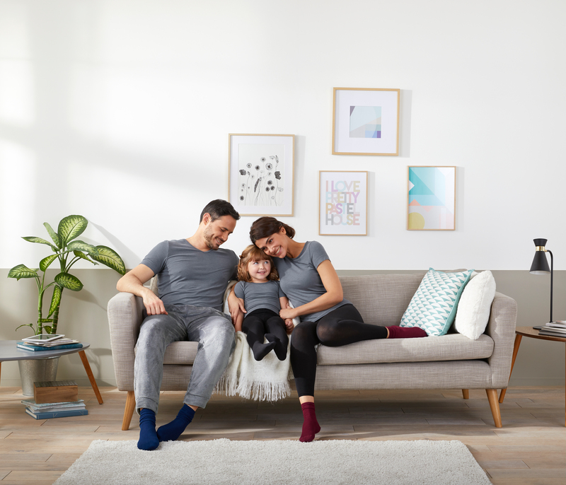 LE COLLANT THERMOPLUS ENFANT ELDYS