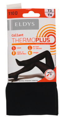 COLLANT THERMOPLUS H/F ELDYS