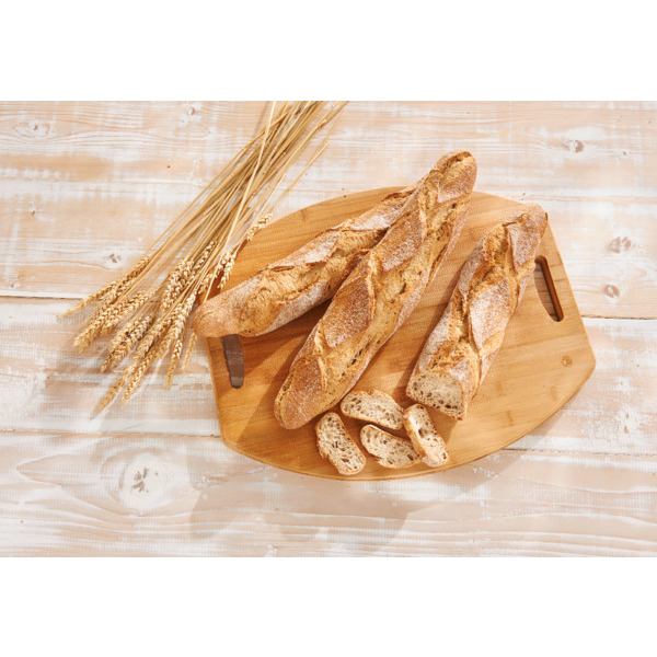 PRODUCTEURS & COMMERÇANTS PAIN CAMPAGNARD code EAN 3250393047183 