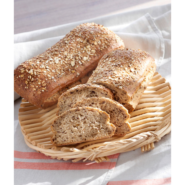 PRODUCTEURS & COMMERÇANTS PAVÉ MULTICÉRÉALES code EAN 3250393047664 