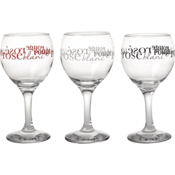 DOMÉDIA VERRE À PIED BALLON 21CL BISTROT 
DOMÉDIA code EAN 3250393052279 