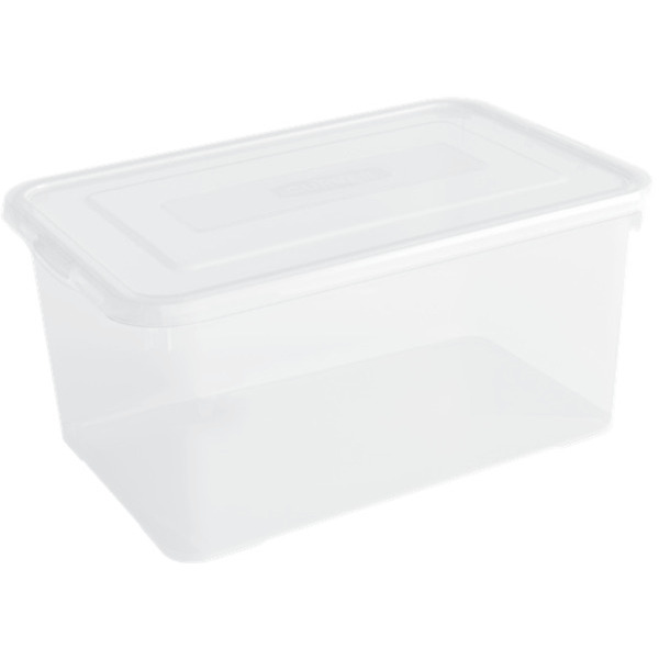 DOMEDIA BOITE DE RANGEMENT 2L code EAN 3250393098789 