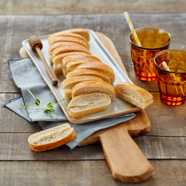  PRÉFOU CHÈVRE MIEL  code EAN 3250393400636 