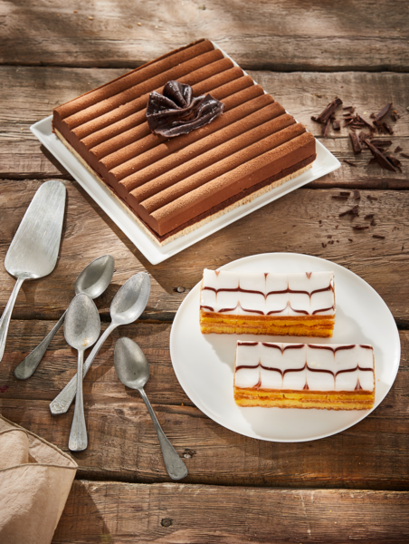  CRAQUOTANT CHOCOLAT code EAN 3250393450921 