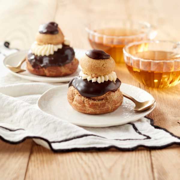  RELIGIEUSES AU CHOCOLAT X2 code EAN 3250393451492 