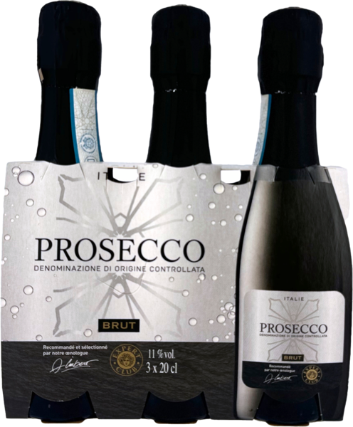 DOC PROSECCO BRUT
