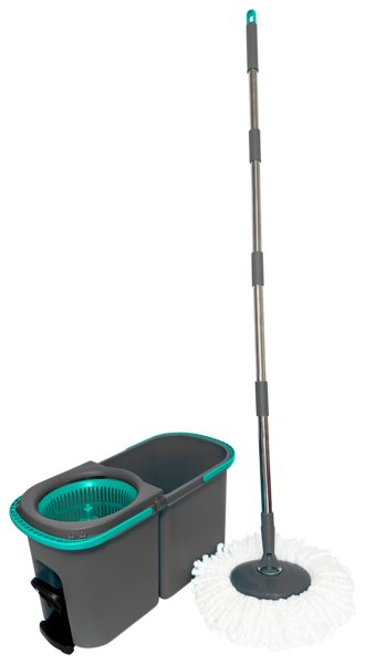 APTA ENSEMBLE LAVAGE SEAU + BALAI MOP 
 code EAN 3250399870280 