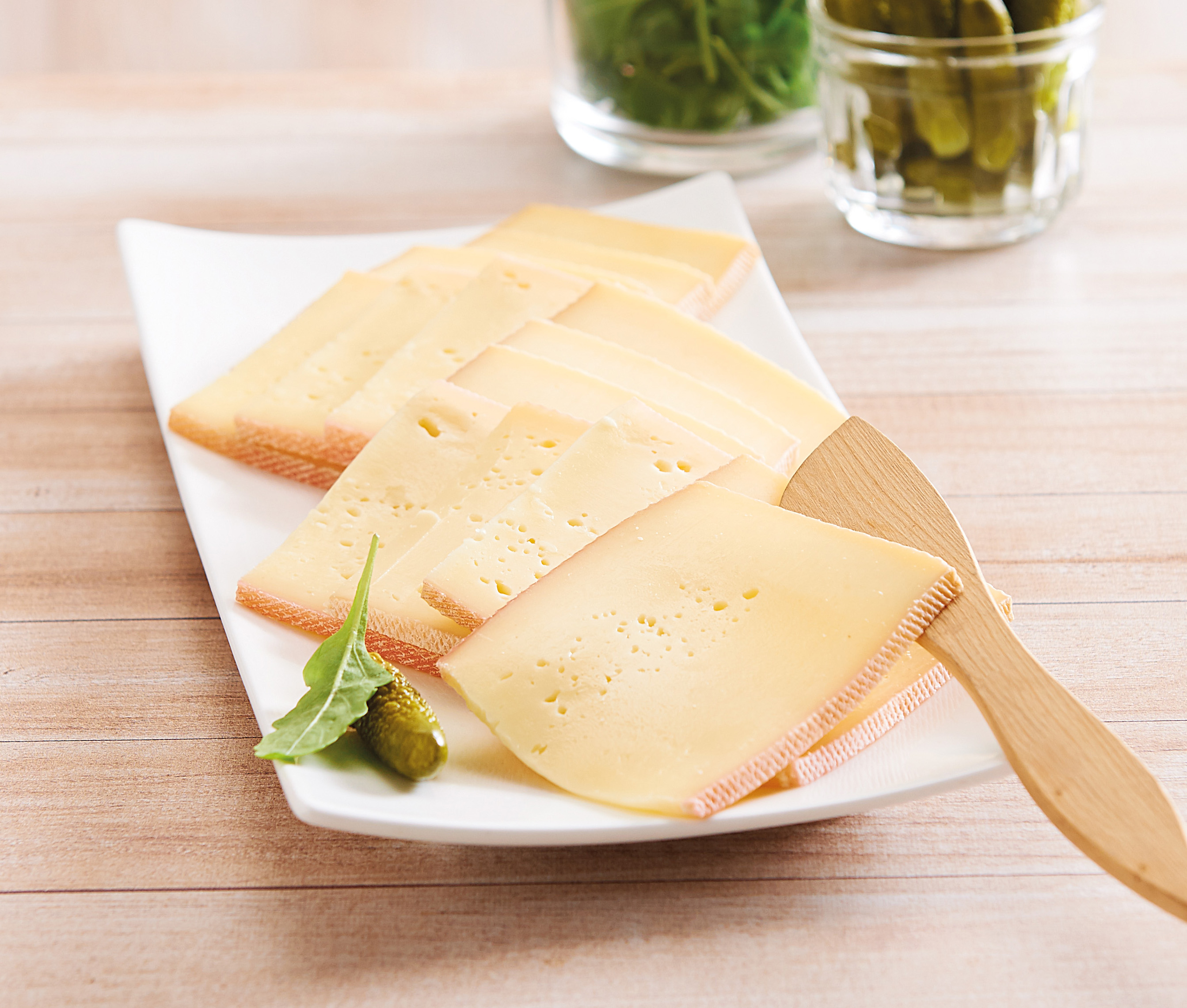  RACLETTE LE MONTAGNON code EAN 3250550014409 