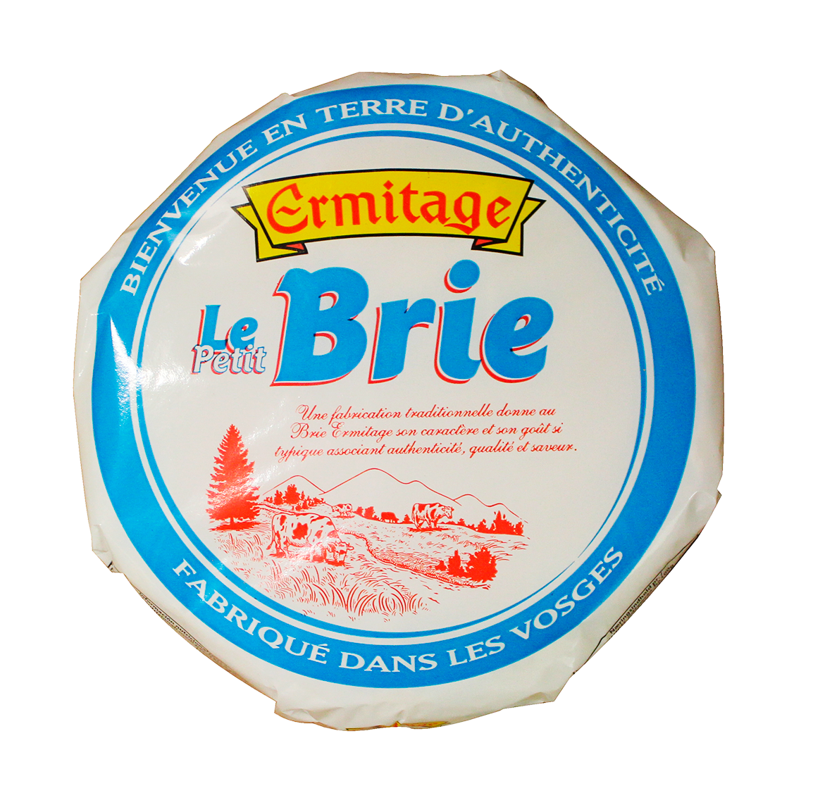 LE PETIT BRIE 3250552511500 ERMITAGE