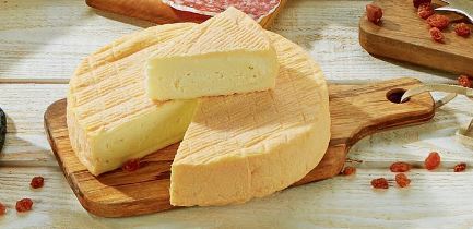  MUNSTER A.O.P.(4) 27% MAT. GR.(3) “ERMITAGE” code EAN 3250553170102 