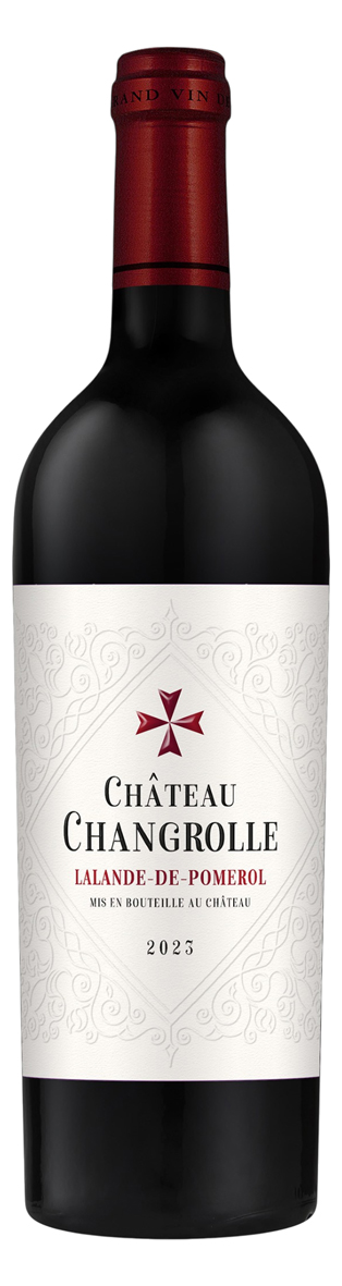 LALANDE-DE-POMEROL AOP 2023
