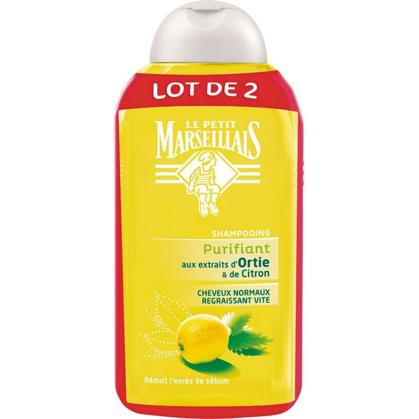 SHAMPOOING LE PETIT MARSEILLAIS 3251241042930 le-petit-marseillais SHAMPOOING LE PETIT MARSEILLAIS 3251241042930 le-petit-marseillais
