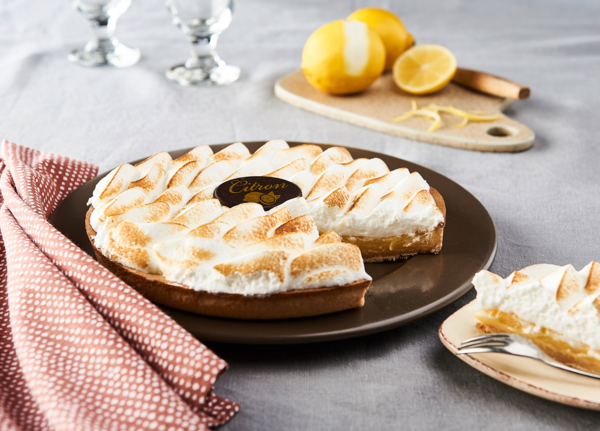  Tarte Au Citron Meringuée code EAN 3251517165004 