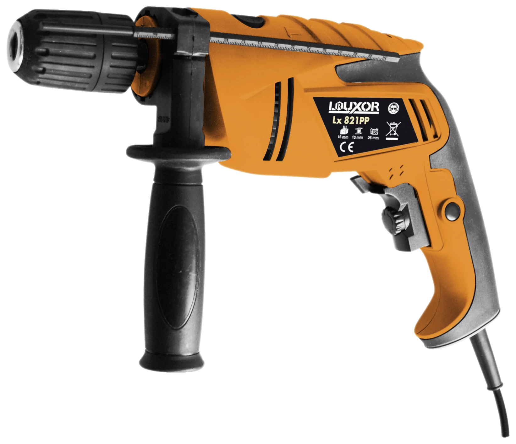 Perceuse à percussion Einhell