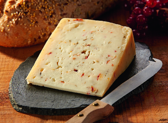 CHÈVRE HERBES DE TOSCANE BIO 32% MAT.GR.* 3252540975196 (3252540975196)