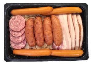 Choucroute garnie 3252832603257 (3252832603257)
