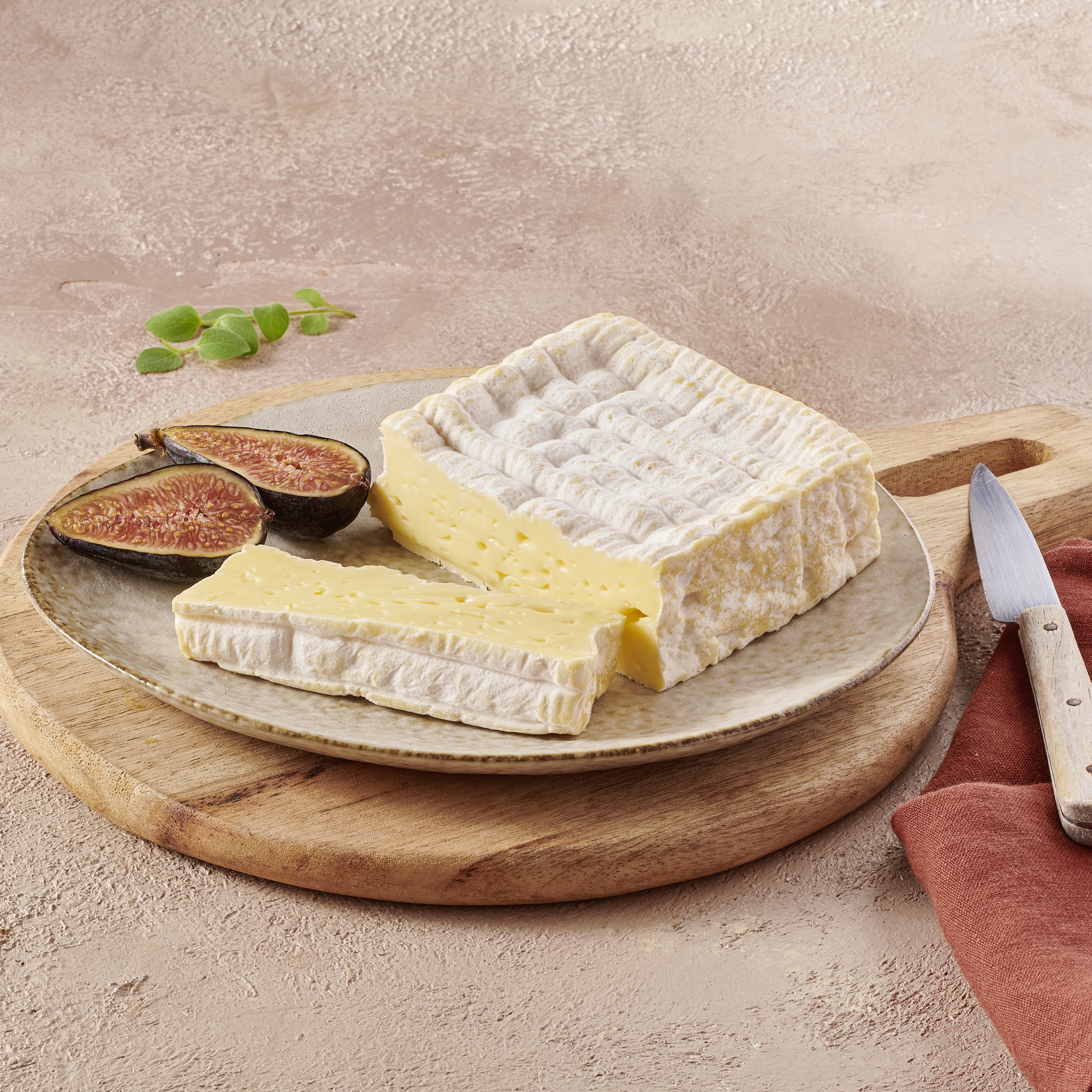  PETIT PONT-L'ÉVÊQUE AOP code EAN 3252950007999 