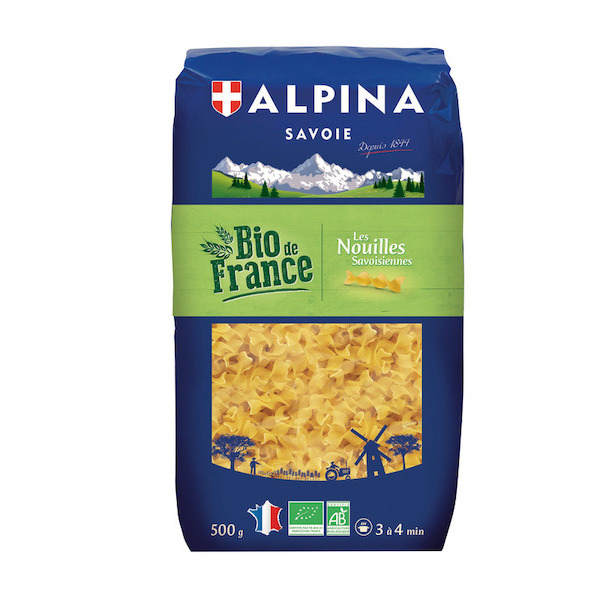 Ou Acheter Les Ptes Alpina