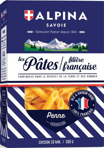 Ou Acheter Les Ptes Alpina