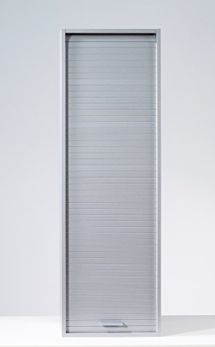 Simmob COOK124AL Meuble de Cuisine Bois Alumini...