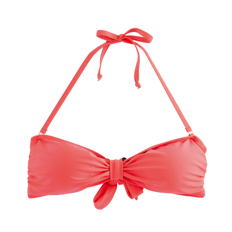 HAUT DE MAILLOT DE BAIN FEMME longboard