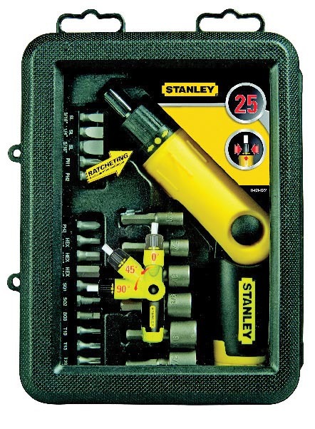 TOURNEVIS PORTE-EMBOUTS